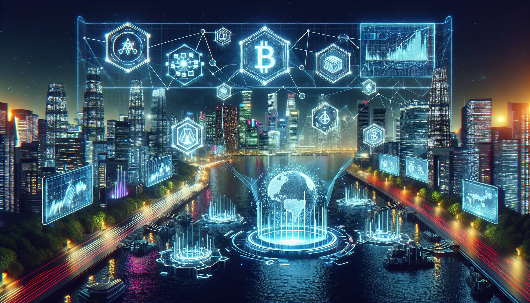 DeFi transformation in early 2025