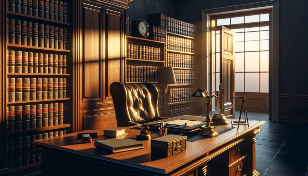 Departure of legal chief signals challenges for OKX
