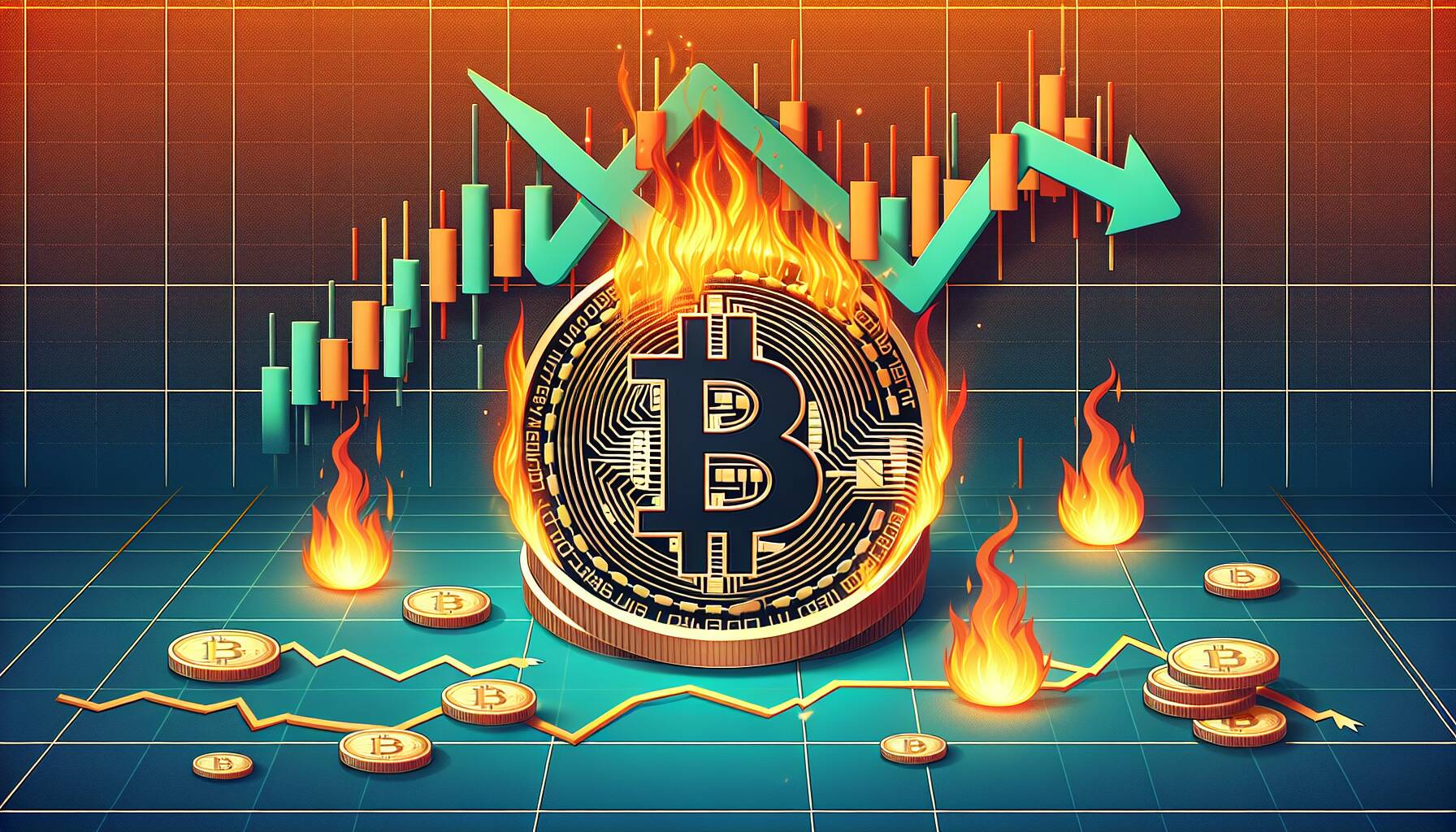 Did MSTR Stock's Risky Bitcoin Investment Backfire?