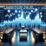 DigiFT launches first index funds with tokenized shares on blockchain