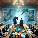 Digital Chamber transitions to new leadership amid crypto regulatory shifts