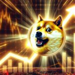 Dogecoin surges as optimism returns to cryptocurrency market
