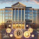 Dominari Holdings invests in Bitcoin ETF amid changing corporate strategies