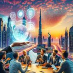 Dubai's evolving crypto regulation and its impact on innovation