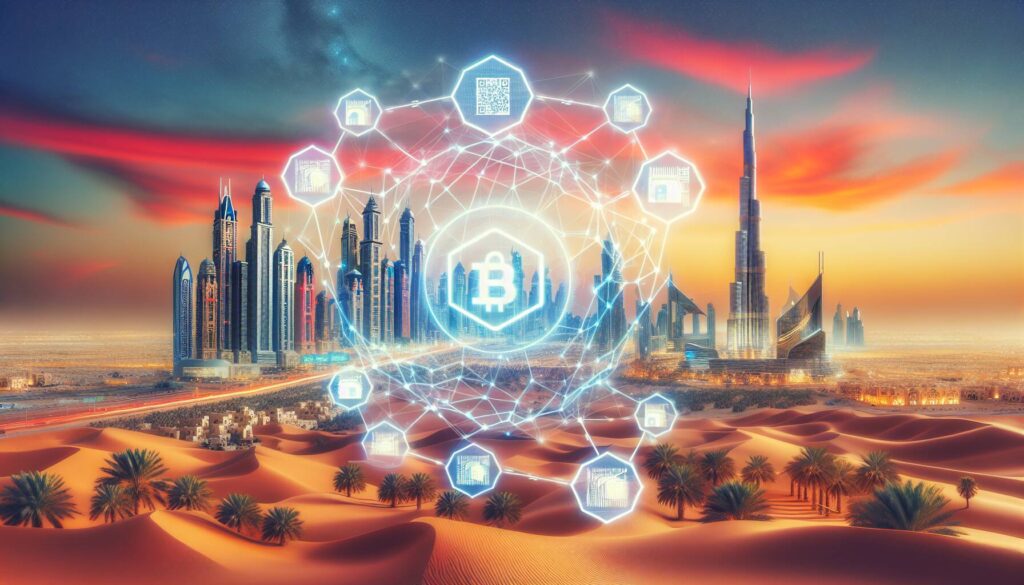 Dubai's innovative approach to real estate tokenization