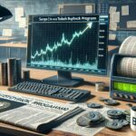 dydx token experiences surge following buyback program announcement