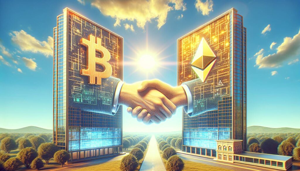 El Salvador and Paraguay boost cryptocurrency cooperation