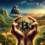 El Salvador commits to bitcoin despite IMF pressure