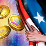 Emerging American Cryptocurrencies Challenge Bitcoin and Ether for US Reserve Inclusion