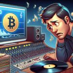 Eminem's Ex-Sound Engineer Faces Legal Trouble for Selling Unreleased Music for Bitcoin