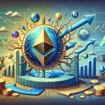 Ether ETF outflows signal shift in cryptocurrency investor sentiment