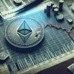 Ethereum exchange holdings decline signals shift in investor behavior