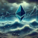 Ethereum faces significant liquidation risks amid market volatility