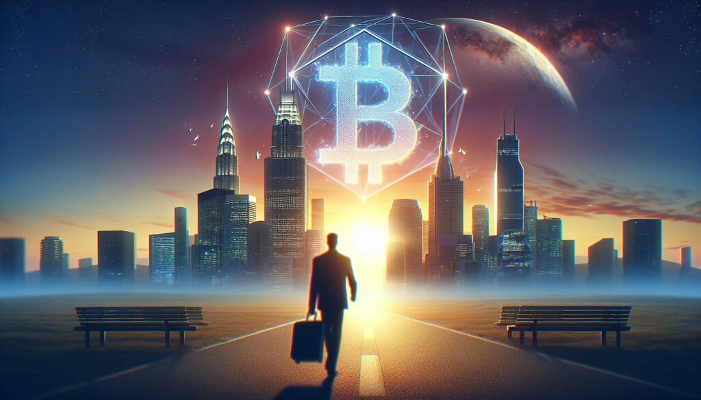Ethereum Foundation faces transformation as Danny Ryan departs for Etherealize