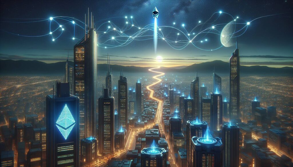 Ethereum launches new test network Hoodi ahead of Pectra upgrade