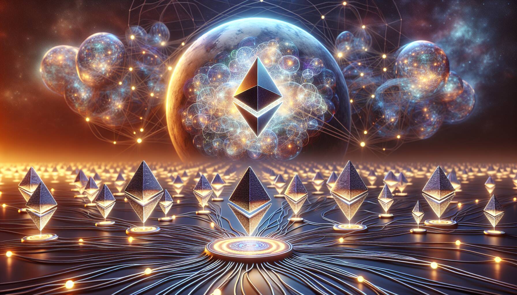 Ethereum prepares for Pectra upgrade with final test on Hoodi testnet