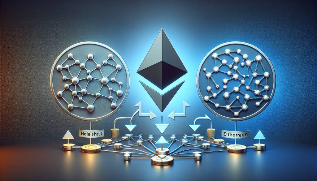 Ethereum replaces Holesky test network with Hoodi