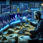 Ethereum user averts liquidation crisis in DeFi