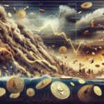 Ethereum's DeFi turbulence intensifies as ETH price plummets