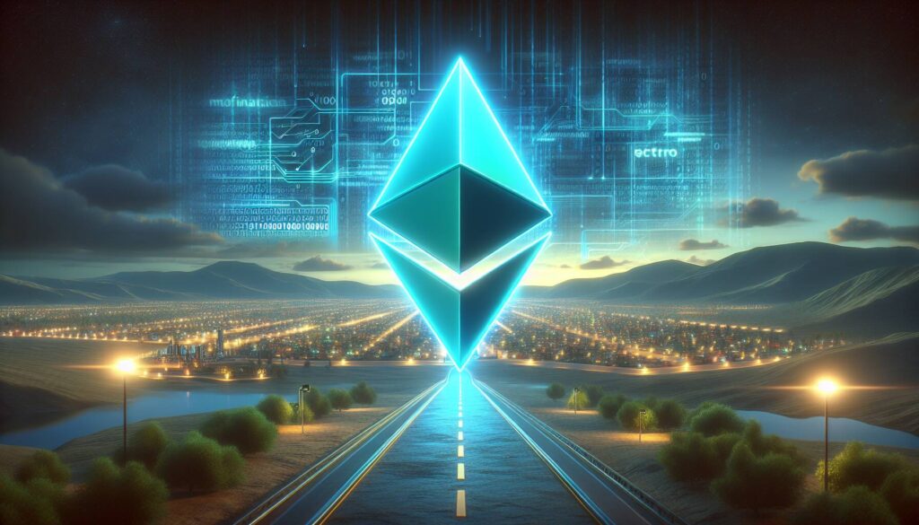 Ethereum's new testnet aims to finalize Pectra upgrade