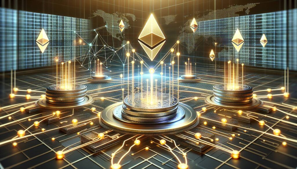 Ethereum's Pectra upgrade enhances network efficiency and staking options