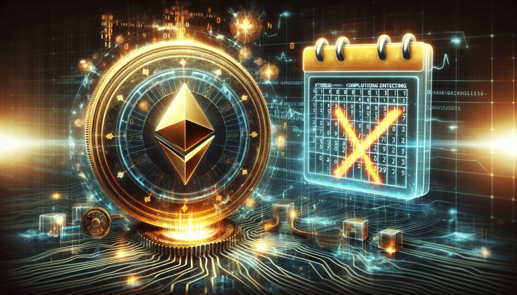 Ethereum's Pectra upgrade postponed amid testing complications