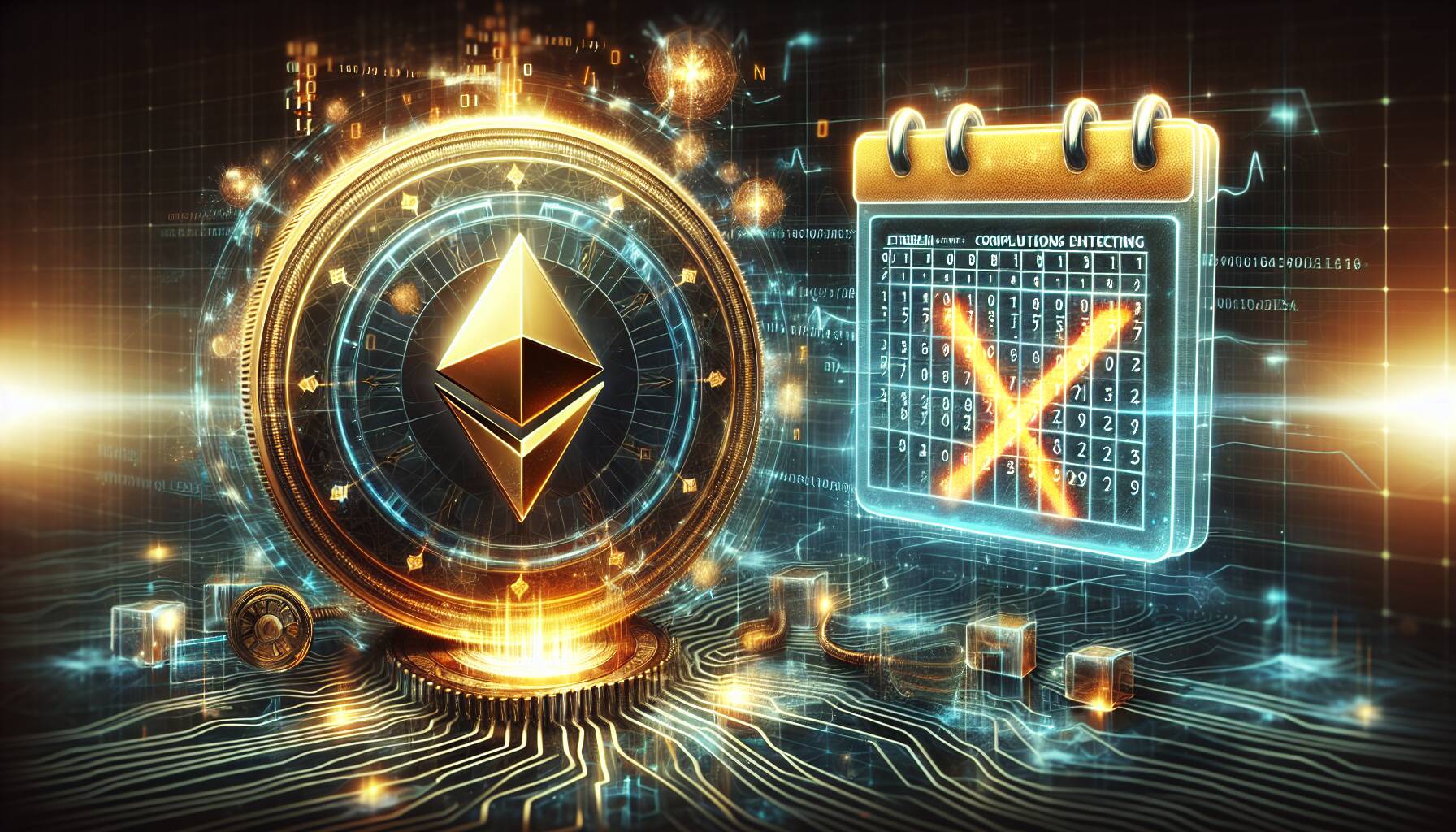 Ethereum's Pectra upgrade postponed amid testing complications