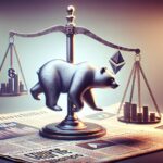 Ether's dramatic price drop raises concerns over market stability