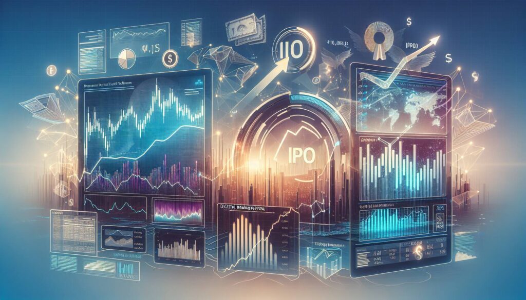 eToro files for IPO amid strong revenue growth
