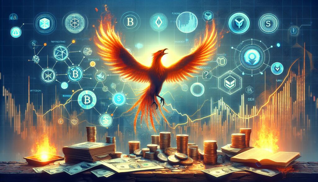 Euler Finance's impressive resurgence in DeFi