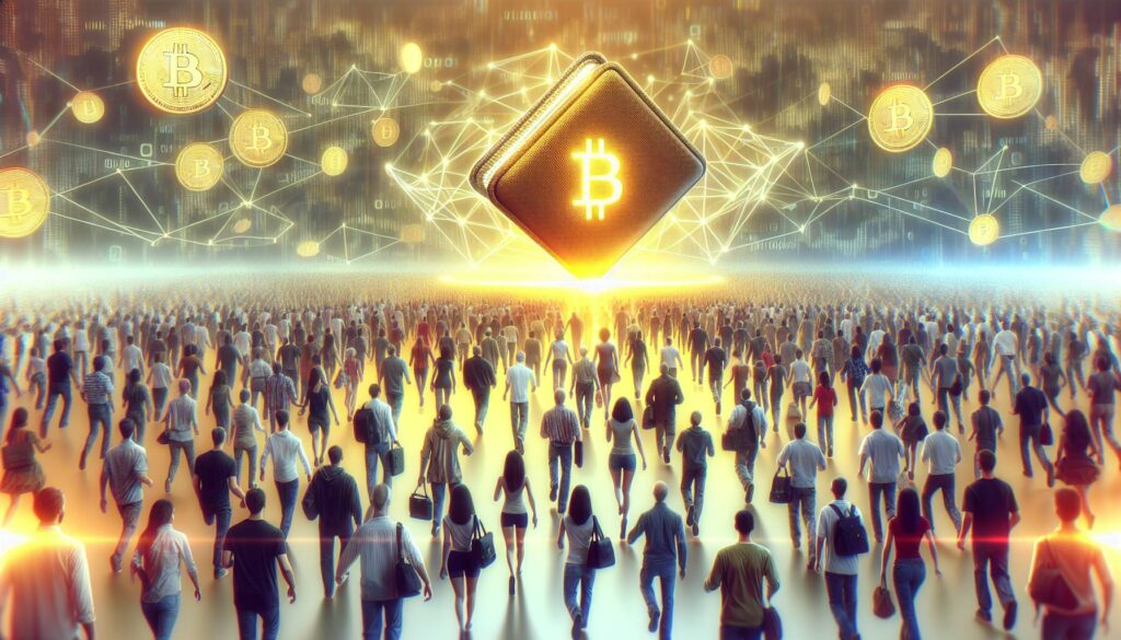Exodus movement gains traction as self-custody wallets rise in importance