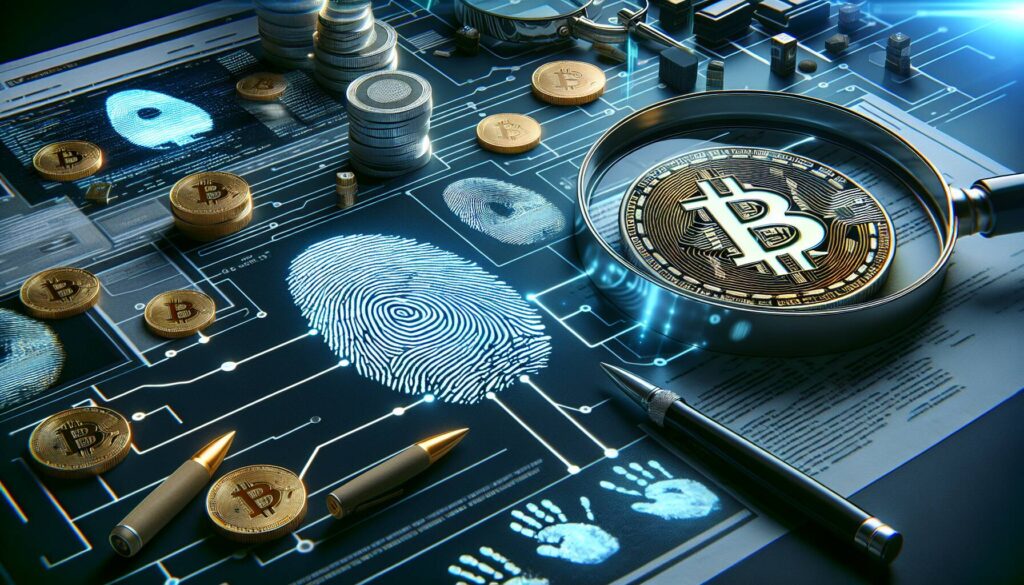 FBI targets Hamas financial networks through cryptocurrency seizures