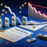 Fed Warning Sparks BlackRock's Bold Bitcoin Price Prediction

In a recent development, the Federal Reserve's serious warning has set off a chain reaction in the financial world, leading to a massive Bitcoin price prediction by BlackRock. Find out how this big catalyst