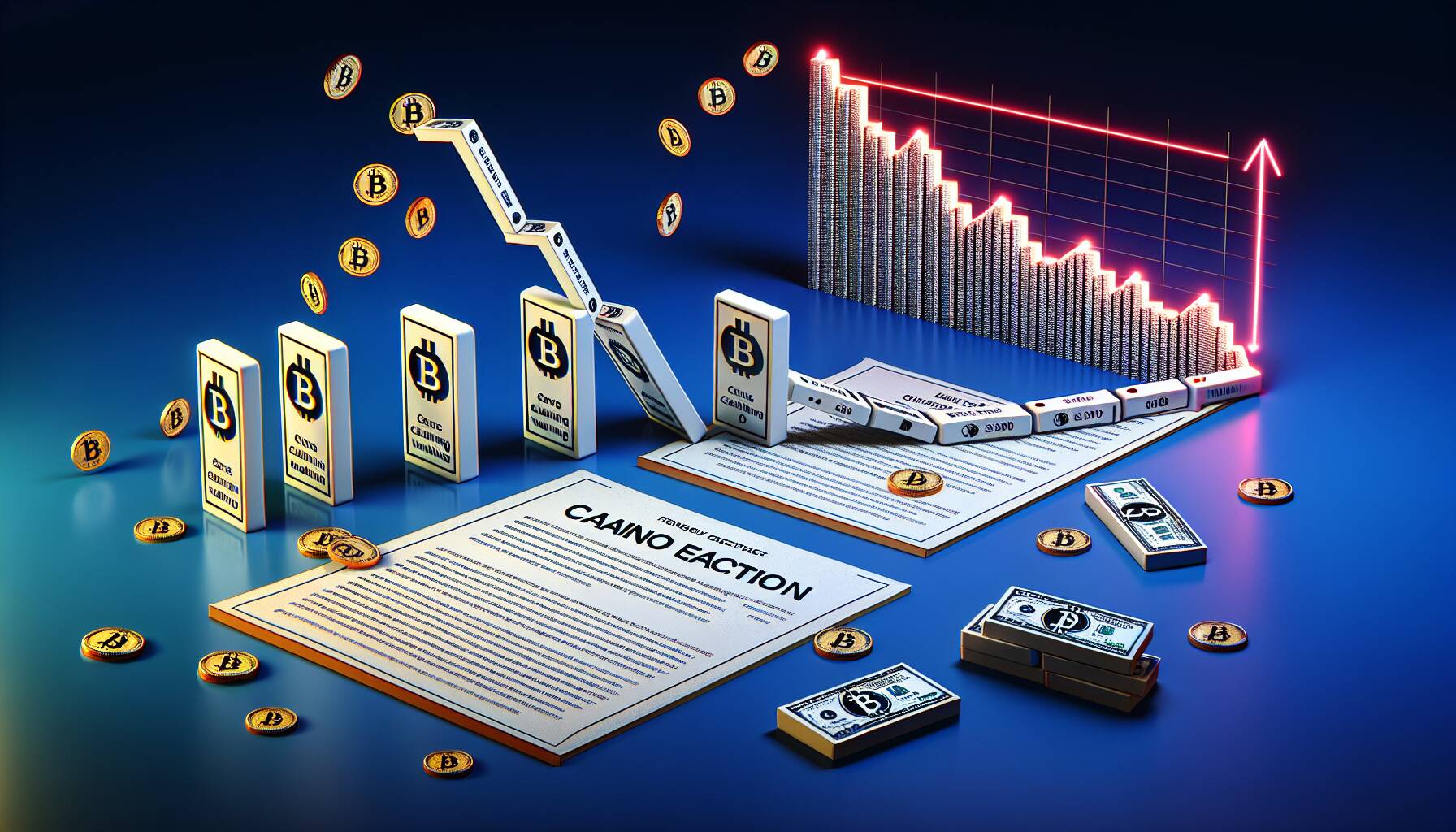 Fed Warning Sparks BlackRock's Bold Bitcoin Price Prediction

In a recent development, the Federal Reserve's serious warning has set off a chain reaction in the financial world, leading to a massive Bitcoin price prediction by BlackRock. Find out how this big catalyst