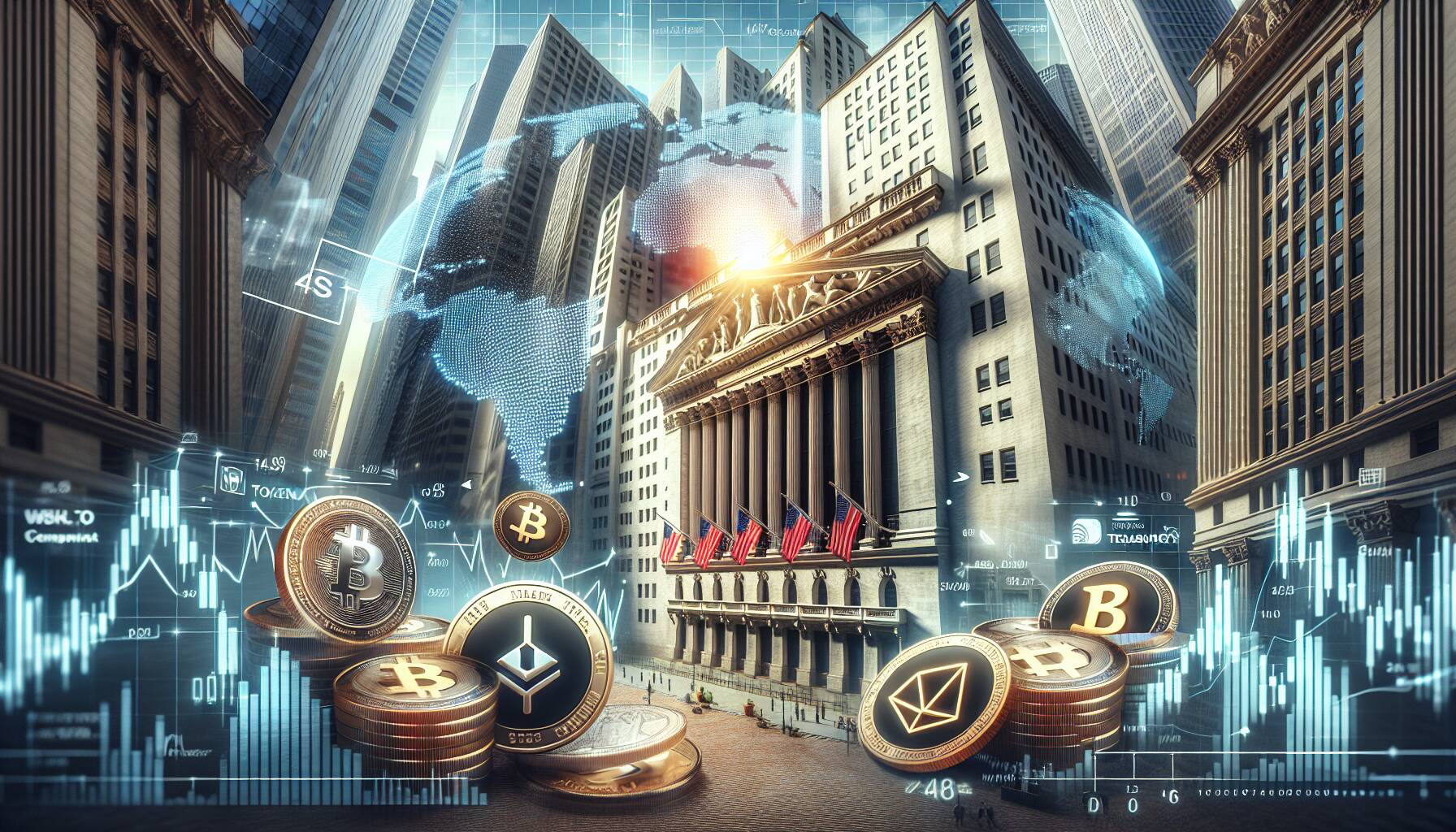 Fidelity Investments enters tokenized treasury market