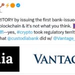 Fidelity Investments Set to Launch US Dollar-Pegged Stablecoin