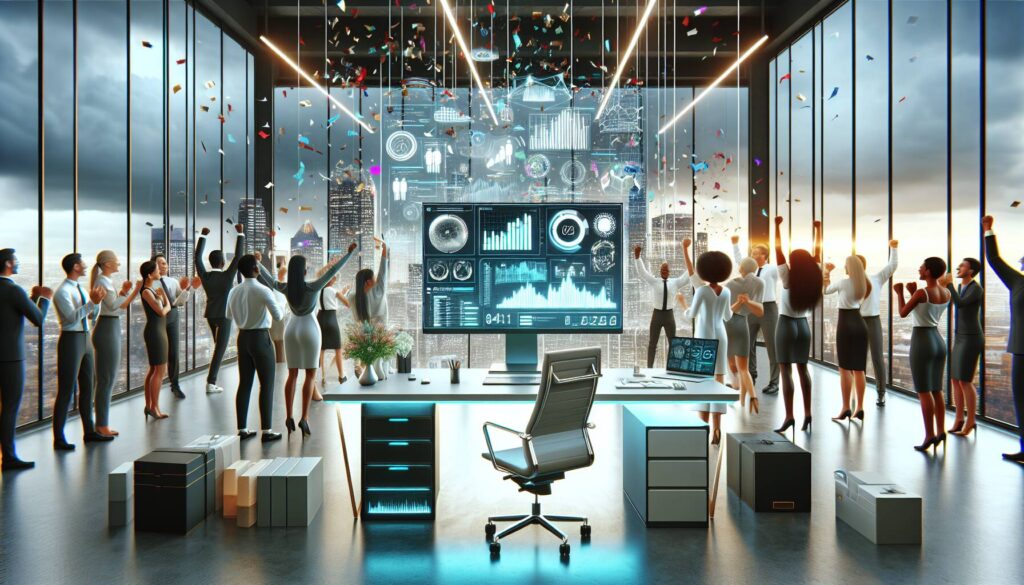 Flowdesk secures funding to enhance digital asset trading operations