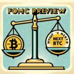 FOMC Preview: Bitcoin Price Drops - What's Next for BTC?