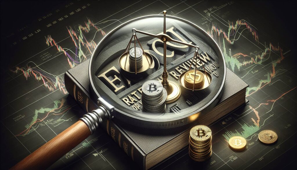 FOMC rate review expected to shake up crypto markets