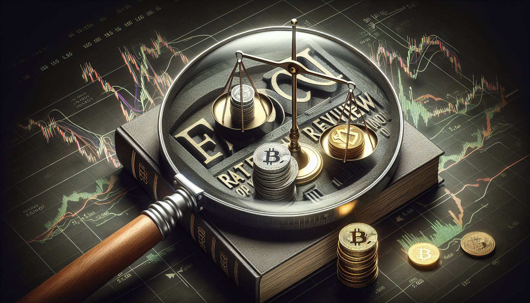 FOMC rate review expected to shake up crypto markets