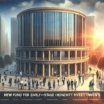 Foundation Capital raises new fund for early-stage investments