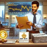 Franklin Templeton files for XRP ETF