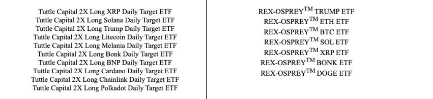 Franklin Templeton Joins Competitive XRP ETF Market