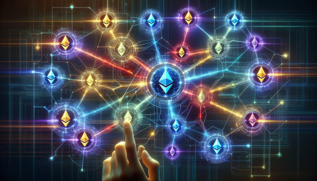 Funding solutions for Ethereum's fragmented ecosystem