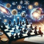 Galaxy Digital's settlement and strategic moves in the cryptocurrency market