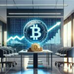 GameStop embraces bitcoin treasury strategy to reshape its future