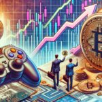 GameStop Takes a Gamble: Investing Corporate Cash in Bitcoin, Following MicroStrategy's Lead