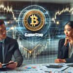 GameStop ventures into bitcoin investment strategy