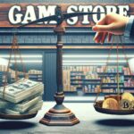 GameStop's Bold Move: Selling .3 Billion of Notes to Invest in Bitcoin