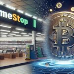GameStop's bold pivot to bitcoin finance